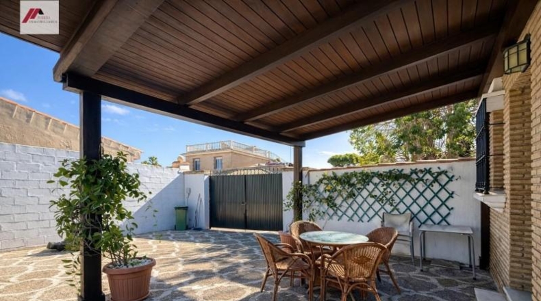 Cádiz - El Puerto de Santa María - 1100m2
