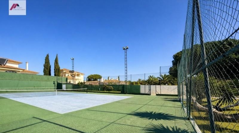 Cádiz - El Puerto de Santa María - 1100m2
