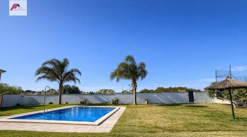 Cádiz - El Puerto de Santa María - 1100m2