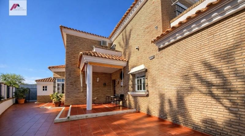 Cádiz - El Puerto de Santa María - 1100m2