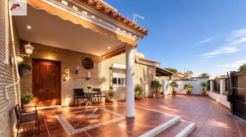Cádiz - El Puerto de Santa María - 1100m2