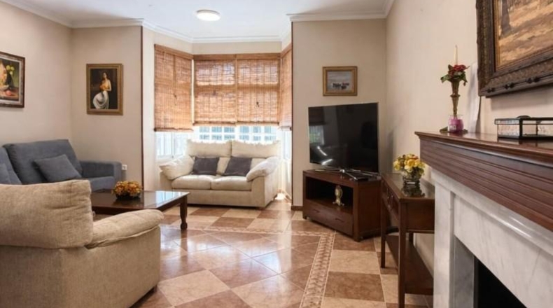 Cádiz - El Puerto de Santa María - 1100m2