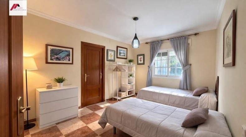 Cádiz - El Puerto de Santa María - 1100m2