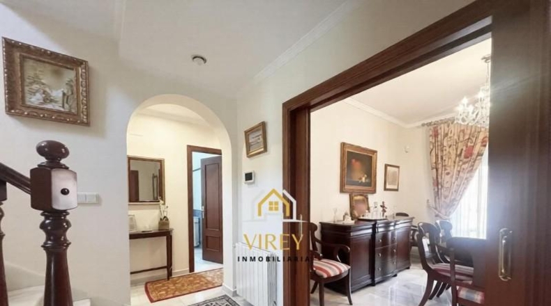 Cádiz - El Puerto de Santa María - 900m2
