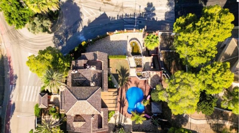Alicante - Orihuela - 1150m2