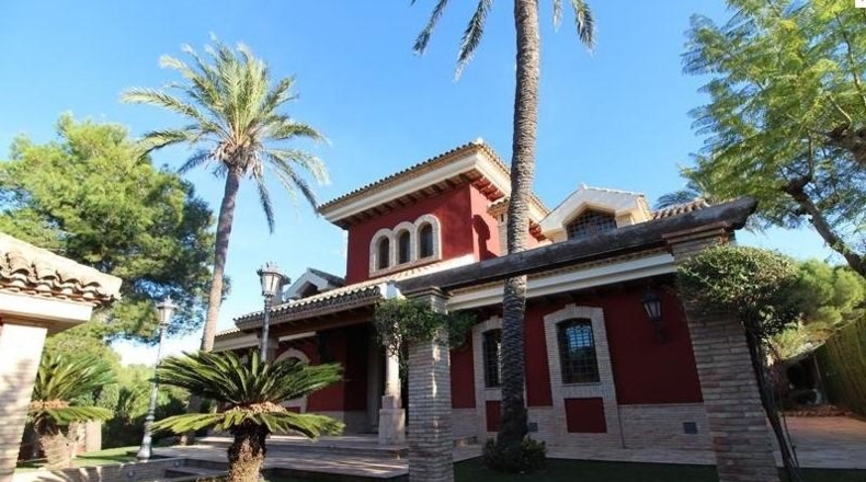 Alicante - Orihuela - 1150m2