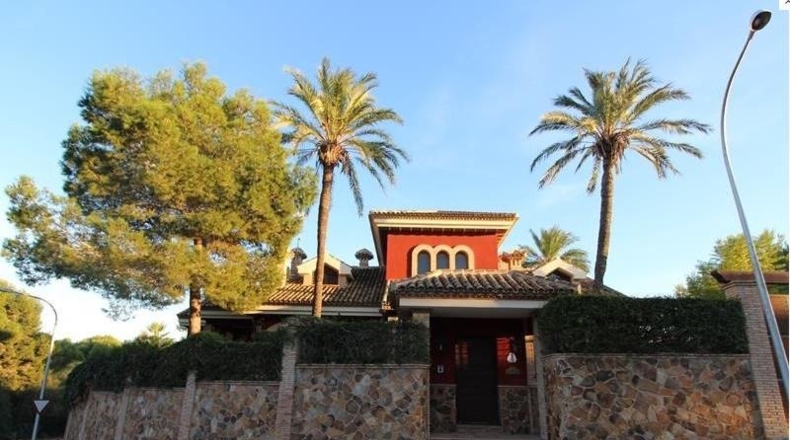 Alicante - Orihuela - 1150m2