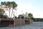 Xalet independent amb terreny en venda a la España, Oriola, ref.: TR384044 foto