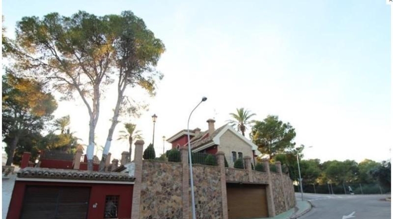 Alicante - Orihuela - 1150m2