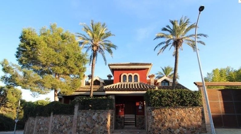 Alicante - Orihuela - 1150m2