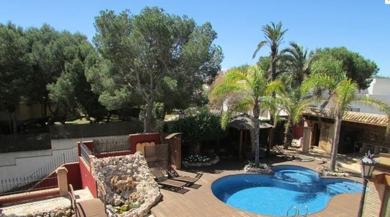 Alicante - Orihuela - 1150m2