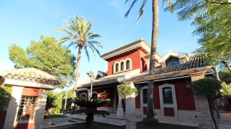 Alicante - Orihuela - 1150m2