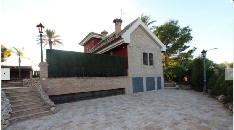 Alicante - Orihuela - 1150m2