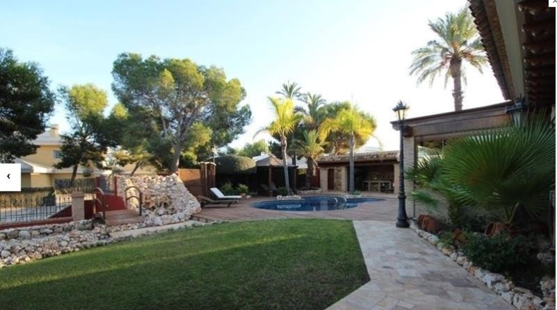 Alicante - Orihuela - 1150m2