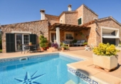 Detached villa with land for sale on España, Marratxí, ref: TR384271 photo