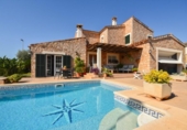 Detached villa with land for sale on España, Marratxí, ref: TR384271 photo