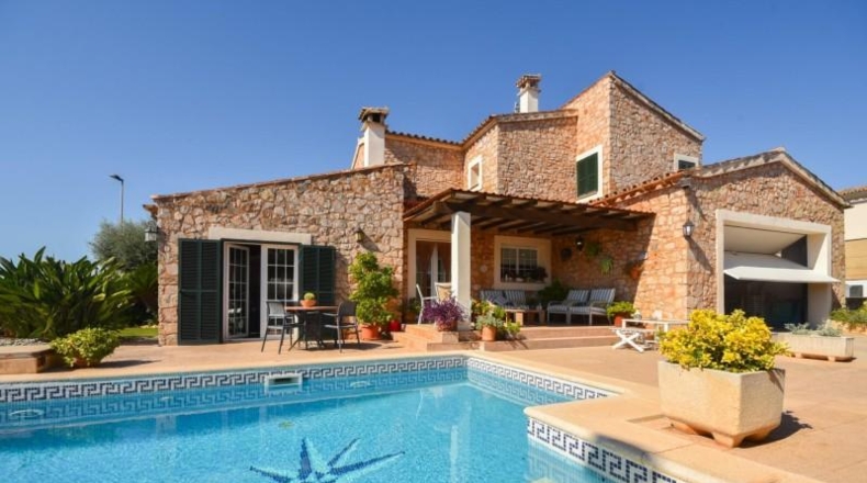 Balearic Islands - Са Кабанета - 288m2