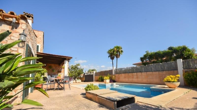 Balearic Islands - Са Кабанета - 288m2