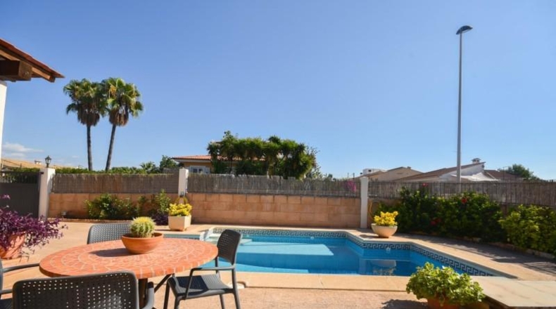 Balearic Islands - Са Кабанета - 288m2