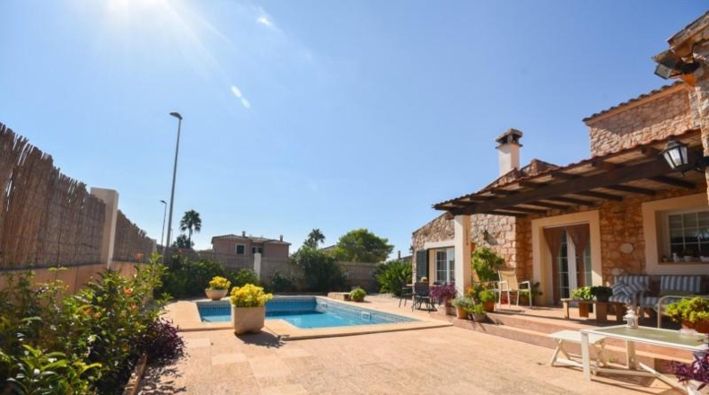 Balearic Islands - Са Кабанета - 288m2