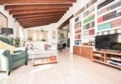 Detached villa with land for sale on España, Marratxí, ref: TR384271 photo
