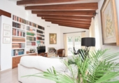 Detached villa with land for sale on España, Marratxí, ref: TR384271 photo