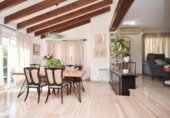 Detached villa with land for sale on España, Marratxí, ref: TR384271 photo
