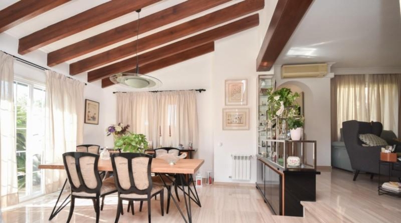 Balearic Islands - Са Кабанета - 288m2