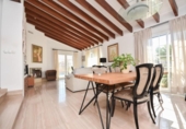 Detached villa with land for sale on España, Marratxí, ref: TR384271 photo