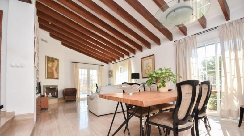 Balearic Islands - Са Кабанета - 288m2