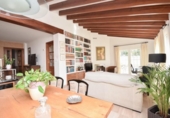Detached villa with land for sale on España, Marratxí, ref: TR384271 photo