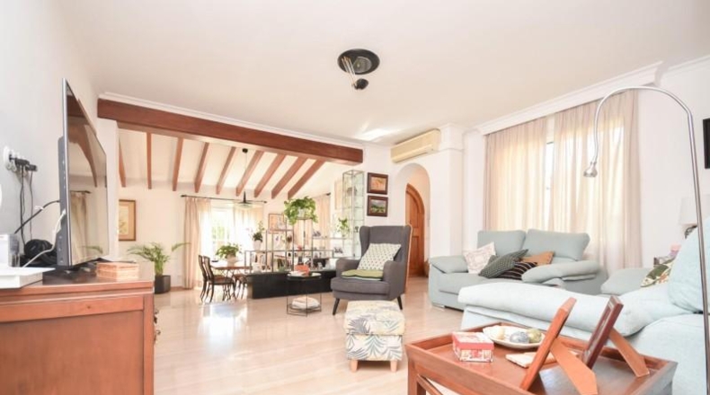 Balearic Islands - Са Кабанета - 288m2