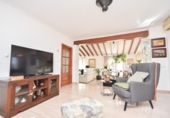 Detached villa with land for sale on España, Marratxí, ref: TR384271 photo