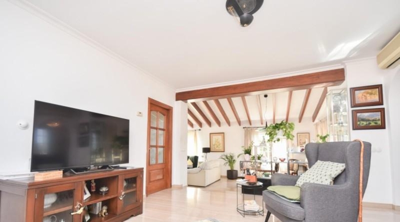 Balearic Islands - Са Кабанета - 288m2