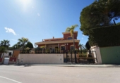 Xalet independent amb terreny en venda a la España, Oriola, ref.: TR385015 foto