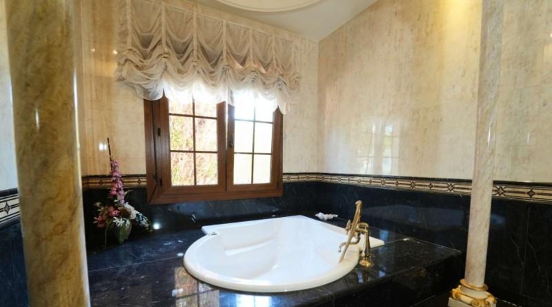 Аликанте - Dehesa de Campoamor - 850m2