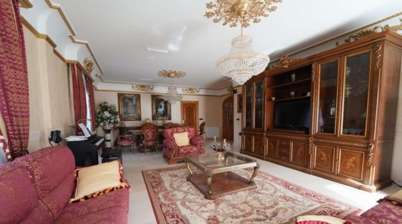 Аликанте - Dehesa de Campoamor - 850m2