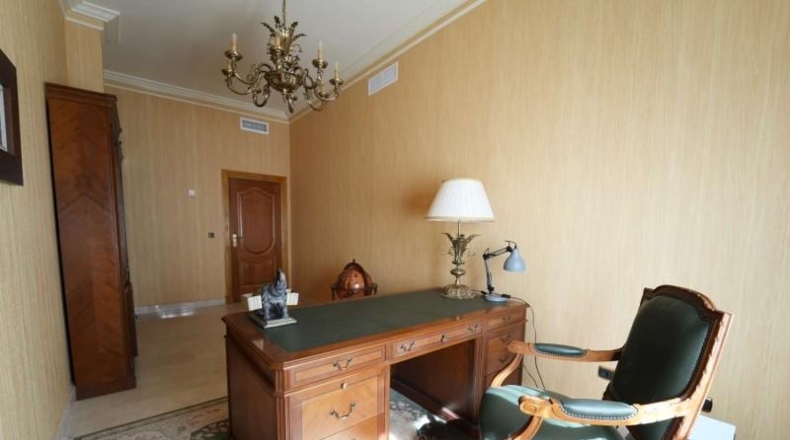 Аликанте - Dehesa de Campoamor - 850m2