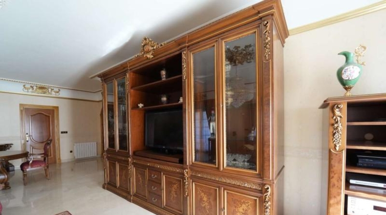 Аликанте - Dehesa de Campoamor - 850m2