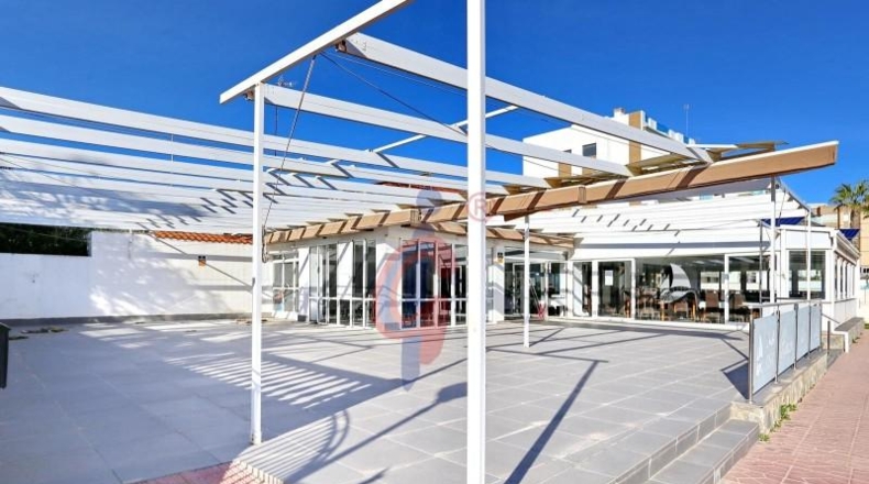 Alicante - Guardamar del Segura - 1361m2