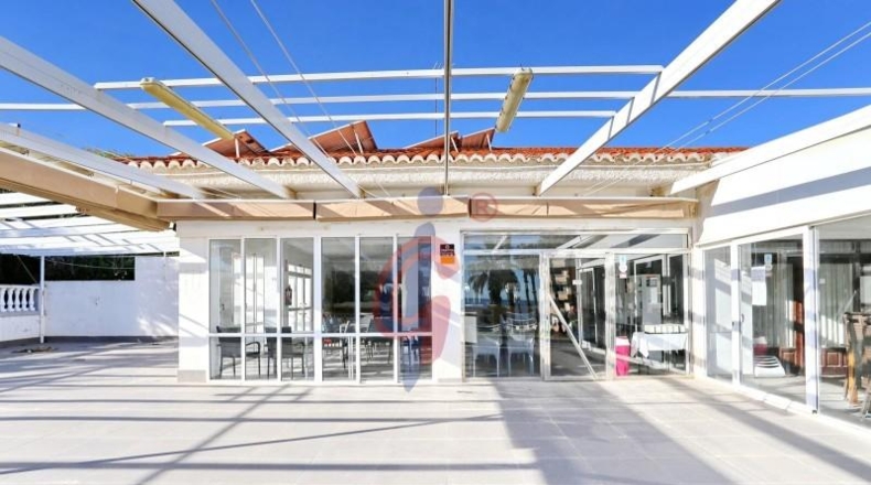 Alicante - Guardamar del Segura - 1361m2