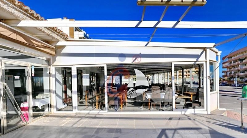 Alicante - Guardamar del Segura - 1361m2