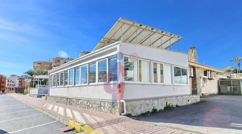 Alicante - Guardamar del Segura - 1361m2