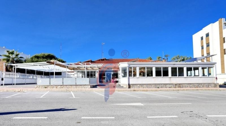 Alicante - Guardamar del Segura - 1361m2