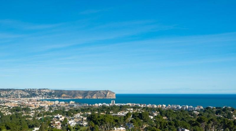 Alicante - Хавеа - 1055m2