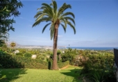 Chalet independiente con terreno en venta en la España, Jávea, ref: TR384137 foto