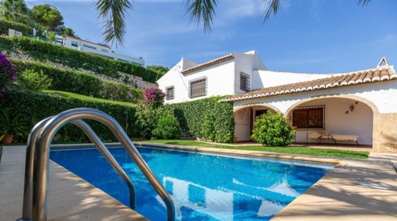 Alicante - Хавеа - 1055m2