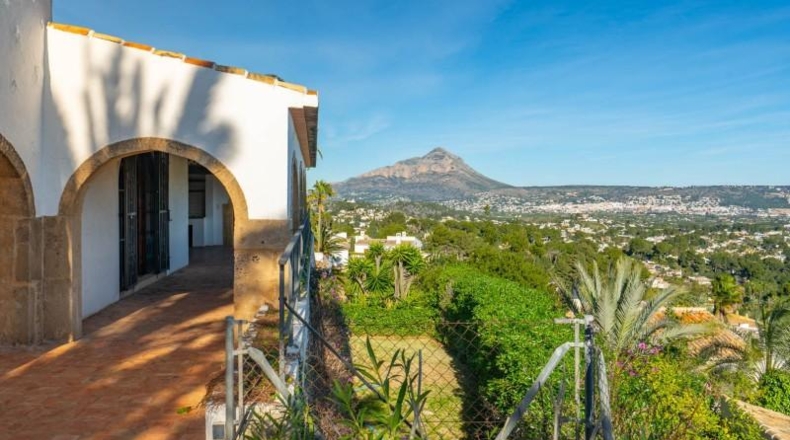 Alicante - Хавеа - 1055m2