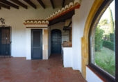 Chalet independiente con terreno en venta en la España, Jávea, ref: TR384137 foto