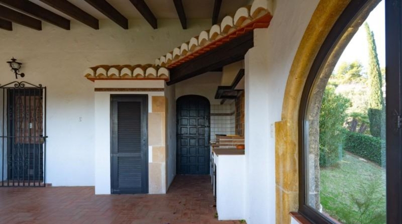 Alicante - Хавеа - 1055m2